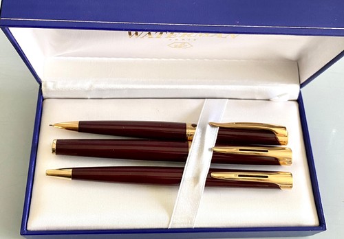 Parure waterman etalon laque - parure,