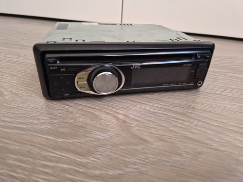 Autoradio jvc r501 - jvc, kd-r501