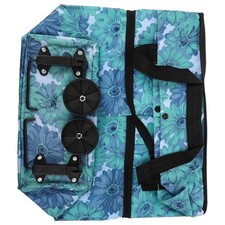  Sac Pour Caddie De Course Caddy Courses À Roulettes Pliable Chariot