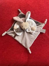 🇫🇷 Doudou lapin Cape