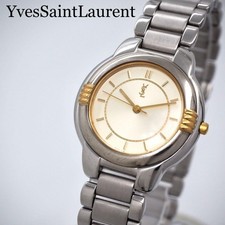 Montre Yves Saint Laurent