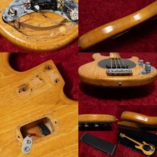 Music Man StingRay 1977 Pre