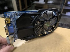 Carte Graphique - GIGABYTE -