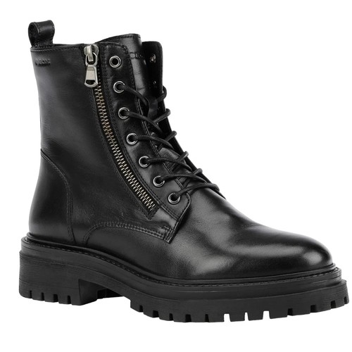 Geox bottines iridea f - bottines,