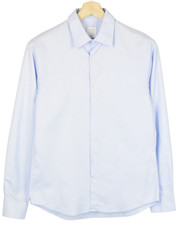 Sandro Classic Fit Chemise