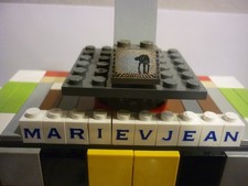 Lego 3039px11 Star Wars Slope