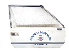 Porte Antérieure Droite