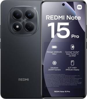 Xiaomi redmi note - xiaomi, 15