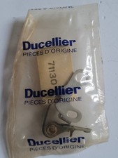 Rupteur vis platiné neuf RB RENAULT 4 CV 4CV SIMCA 6 DUCELLIER 71130