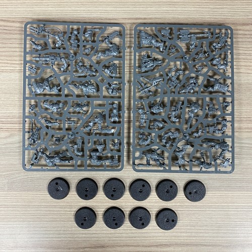 Ork boyz mob warhammer 000 - boyz,
