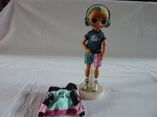LOL POUPEE MANNEQUIN SURPRISE OMG GARCON JEUX JOUETS ACCESSOIRES