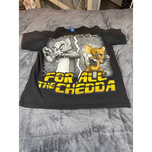 Tom and jerry for all - for, the