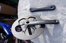 FSA Pédalier Omega 175 mm