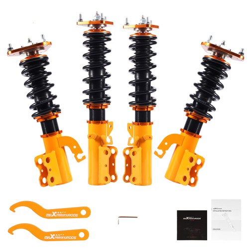 Combiné fileté coilover for
