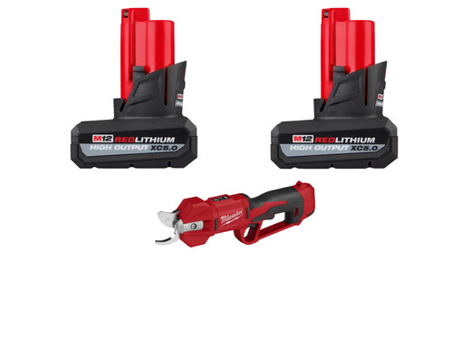 Milwaukee 2534 20x5 - m12, 12v