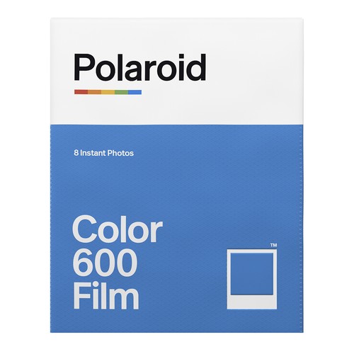 Polaroid film instantané pour - polaroid,