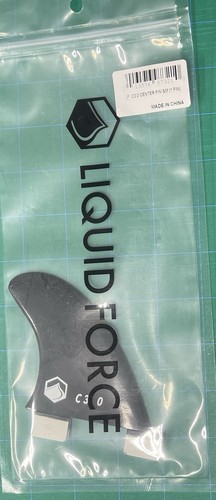 Liquid force 0 wakesurf - liquid,