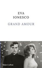 Grand amour de Ionesco, Eva |