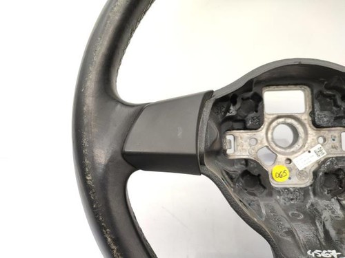 Volant volkswagen golf plus - volant,