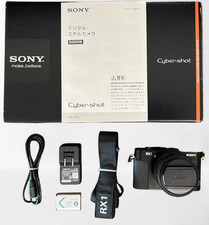 Appareil photo numérique