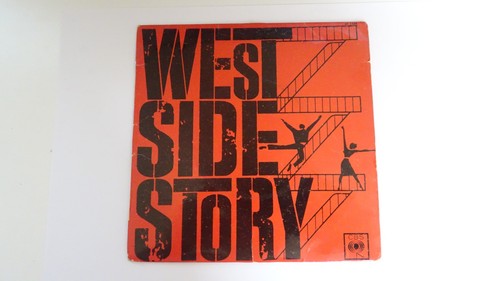 Tours west side story - ,