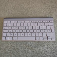 Clavier sans Fil Apple A1314