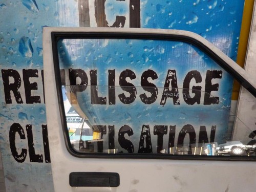 Porte avant droit renault - porte,