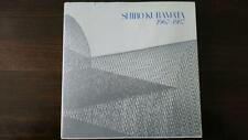 Très Rare Shiro Kuramata 1967-1987 Meubles Design Vintage Japonais Art Intérieur