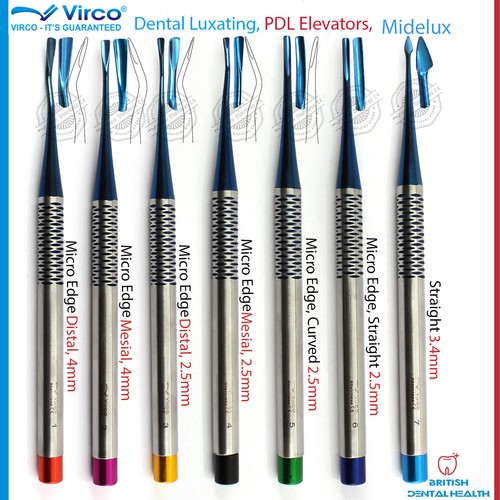 Dental pdl elevator - dental,