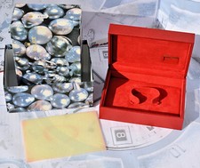 Rarissime Boîte Coffret Pour