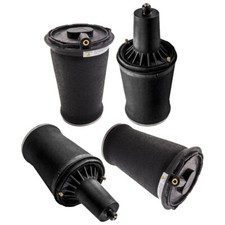 4x Air Suspension sac d'air
