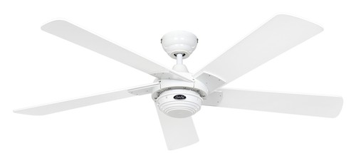 Ventilateur plafond avec