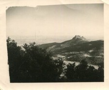 PHoto du Col du Vent à