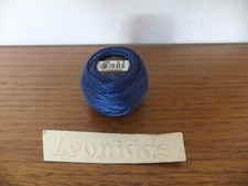 Bobine de Coton Perlé  336