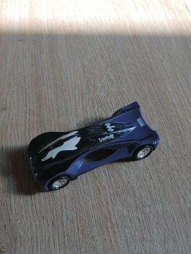 Voiture majorette marvel - voiture,