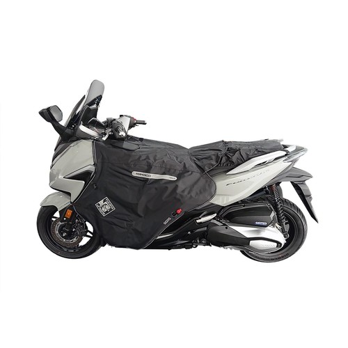 Tablier tucano r220x scooter - tucano,