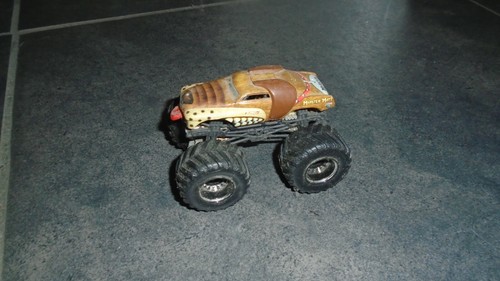 Lot hot wheels monster - n°13,