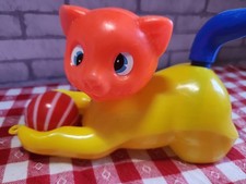 Jouet De Bazar A Tirer Vintage