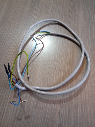 Câble secteur 72x9189 - câble,