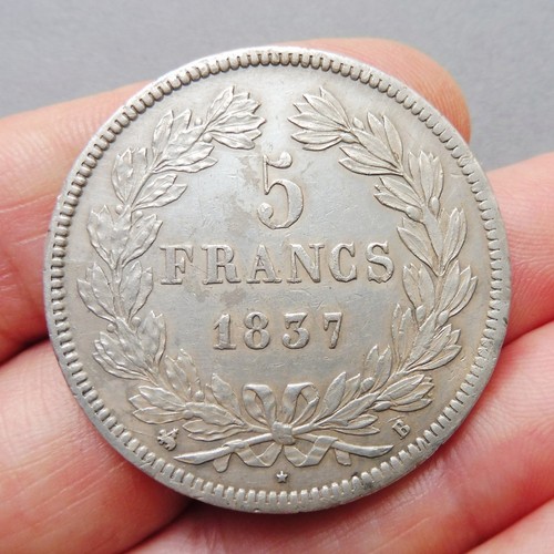 Louis philippe ier - ier,, tête