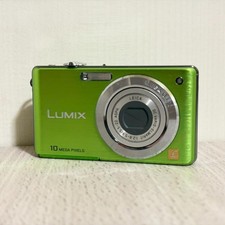 Appareil photo numérique