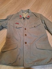 Vareuse / Veste type 98 d’officier japonais WW2 Japanese officer uniform WWII