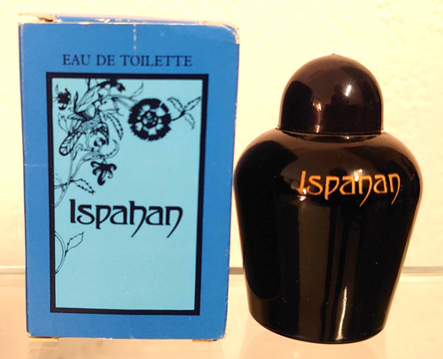 Ispahan edt ml de - de, yves