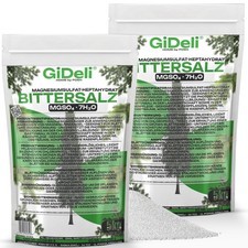 Sel epsom sulfate de - d'epsom,