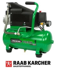 Compresseur compact Prebena
