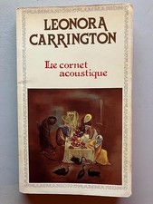 Le Cornet acoustique -