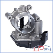 1x BOÎTIER PAPILLON POUR VW SHARAN 7N TIGUAN 5N 2.0 TDI