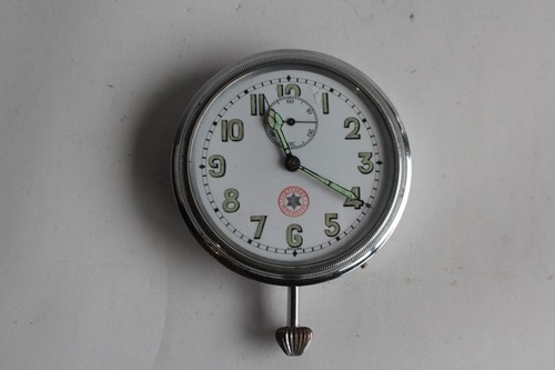 Montre automobile cortebert - cortebert, 8