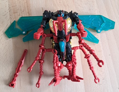 Transformers beast wars - beast,
