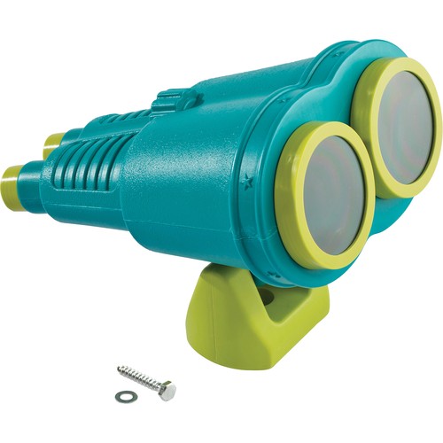 Jumelles pour les - , accessoires